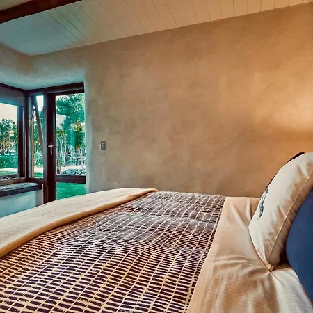 Kanuka Terrace - Luxury Strawbale House Kaikoura Exterior photo